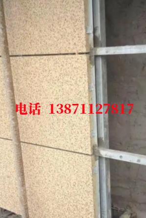 保定通球清洗外墙ET板